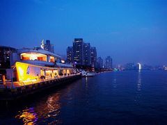 -三利音·浦之舟(滨江大道店)