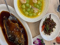 -楼外楼(西湖景区孤山路店)