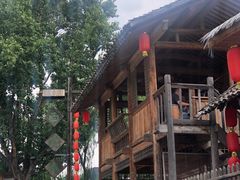 -百花人家(清水镇店)