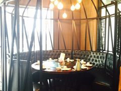 包厢-粤色·老广州茶餐厅(河南商会大厦店)