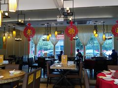 大堂-東城故事·尋找姆媽的味道(玉兰路店)