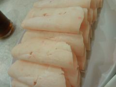-八先生涮肉房(三里河店)