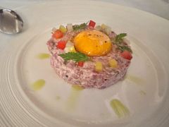 -圣丰索菲特·法国餐厅