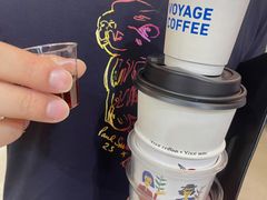 -BLACKSHEEP ESPRESSO(建国中路店)