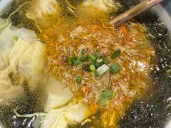 -蟹上黄·蟹黄面·江南糖水(人民广场店)