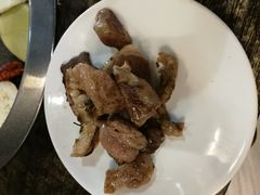 -33韩式自助烧烤(环城南路店)