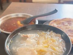 -欧阳家吊炉饼(九纬路店)