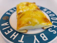 -提雅新疆炒米粉(青岛万象城店)