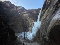 -黑龙潭风景区