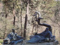 -敬亭山风景名胜区