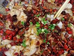 -小唐小四川水煮鱼(北三路店)