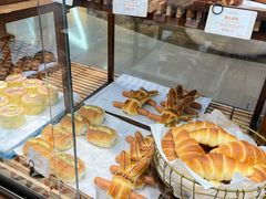 -CARINO BAKERY&CAFE(人广来福士店)
