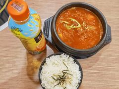 -安大叔拌饭(宝龙店)