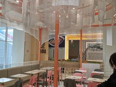 大堂-满记甜品(龙湖长楹天街二店)