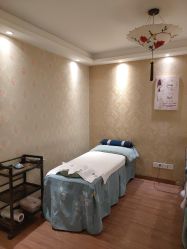 -本真坊美容美体沙龙