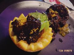 -蟹榭·本帮江浙菜·蟹宴(五角场合生汇商场店)