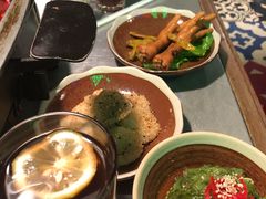 海草-炉鱼(诸暨万风新天地店)