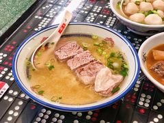 -七爷清汤腩·港式餐厅(金狮广场店)
