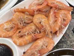 -阿勇海鲜排档2号(朱家尖店)