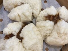 老面叉烧包-益利大酒楼(井岸店)