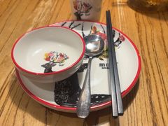 -新白鹿餐厅(龙游路店)