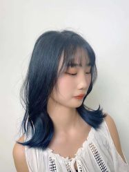 -T.1 hair salon烫染接发