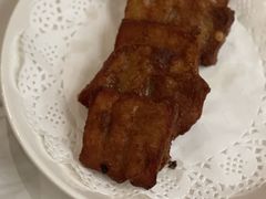 主厨飘香肉-神仙馆(衡山路店)