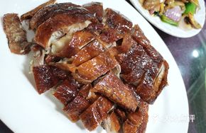 Shimin Roast Goose Fried Rice