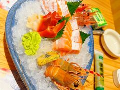 -贵木日本料理·铁板烧(新地假日广场店)