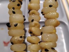 -那些年记忆烧烤