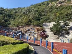 -棒棰岛宾馆景区