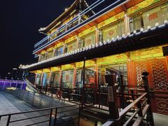 -南门涮肉(通州店)
