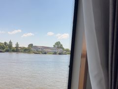 -鸭绿江中朝界河游船(1号观光码头)