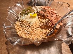 -鱼酷活鱼烤鱼(静安大融城店)