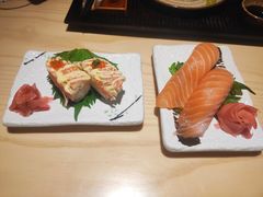 -越光米贩精致料理餐厅(金鹰店)