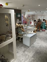 -奈尔宝家庭中心·亲子餐厅(华采天地店)