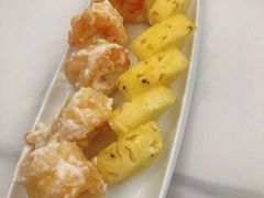 -手抄板凳江南菜(湖滨商业街店)
