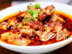 -坛宗剁椒鱼头(河西王府井店)