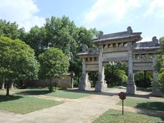 -常德桃花源景区
