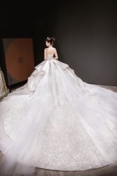 -B.Bridge Couture婚纱礼服(福田店)