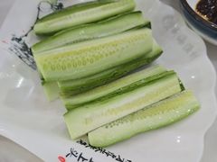 -郭姐·威海渔村(黄兴路店)