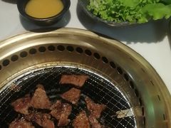 -炙城·韩式烤肉(南京东路店)