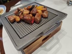 -酒蜻蜓·庭院私房菜(天元东路店)