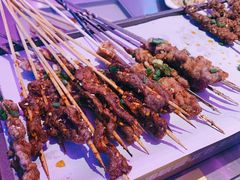 -燥次·烧烤酒场(万象城店)