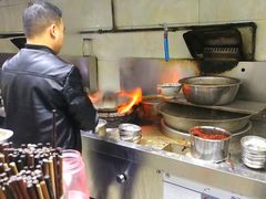 -刘信牛羊肉小炒泡馍(回民街店)