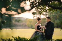 -Mu慕婚纱摄影·超级工作室