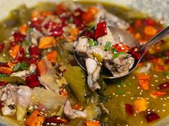 -就你餐厅(体育西横街店)