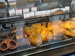-BAKER&SPICE(BFC外滩金融中心店)