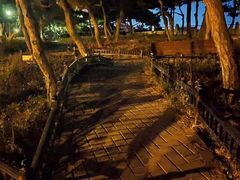 -青岛第二海水浴场