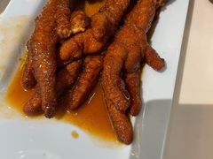 铁勺凤爪-大铁勺新津菜(东丽阳光新业广场店)
